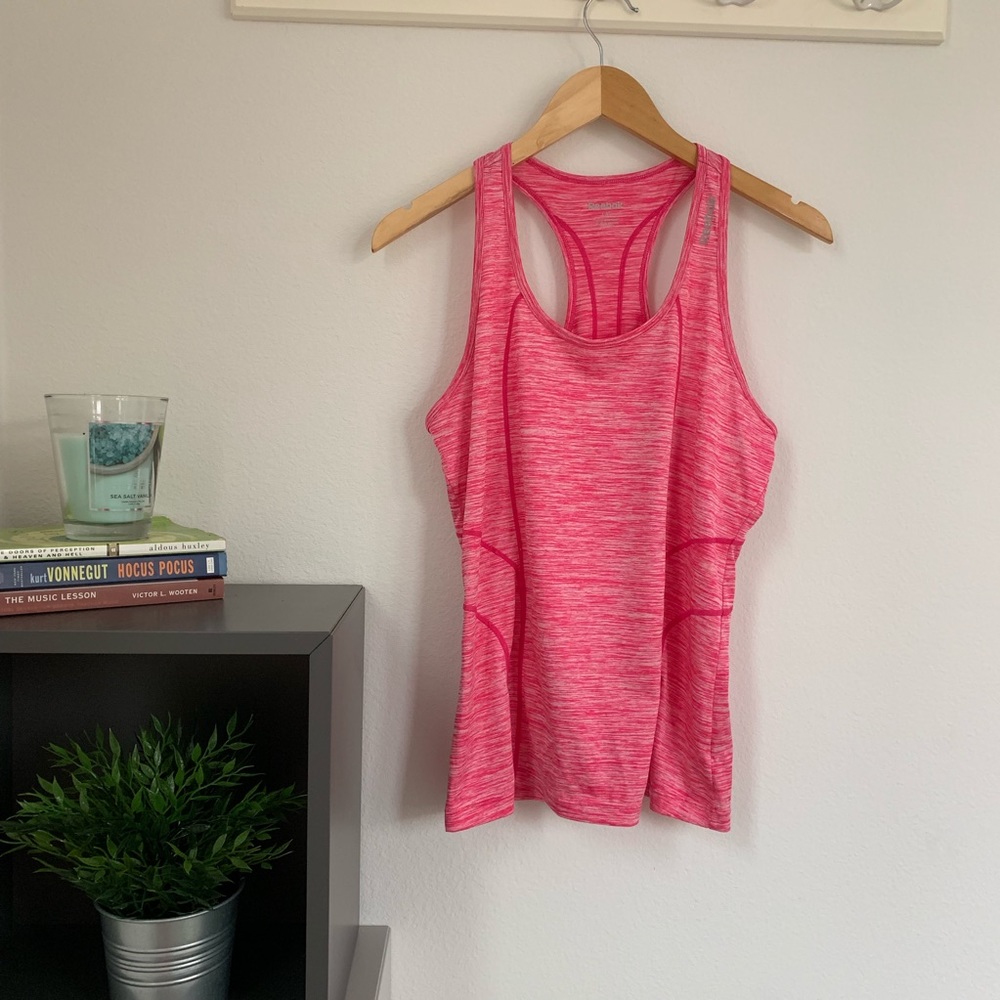 Exercise Tank | Reebok